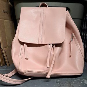 Zara Backpack Purse